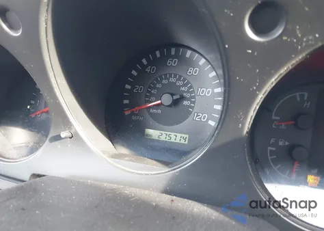 2002 Nissan Frontier Xe z USA, uszkodzony, nr VIN 1N6DD26S12C301871